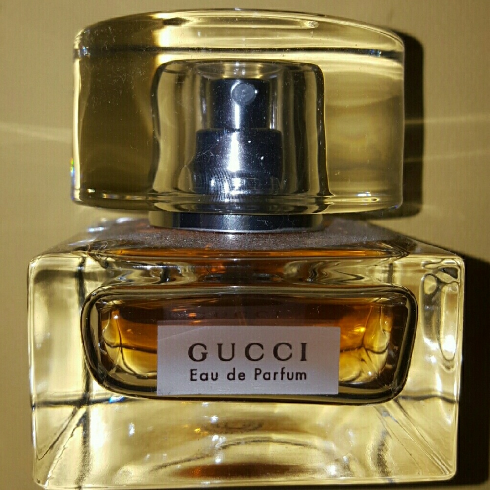 Last chance 💥💥 Gucci perfume